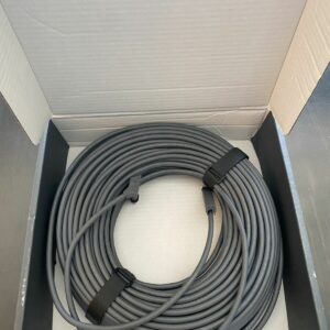 Extra Long Leash Cable